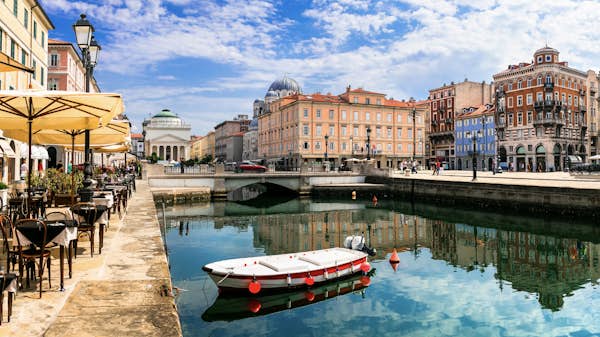 You are currently viewing A first-time guide to Friuli Venezia Giulia, Italy – Lonely Planet