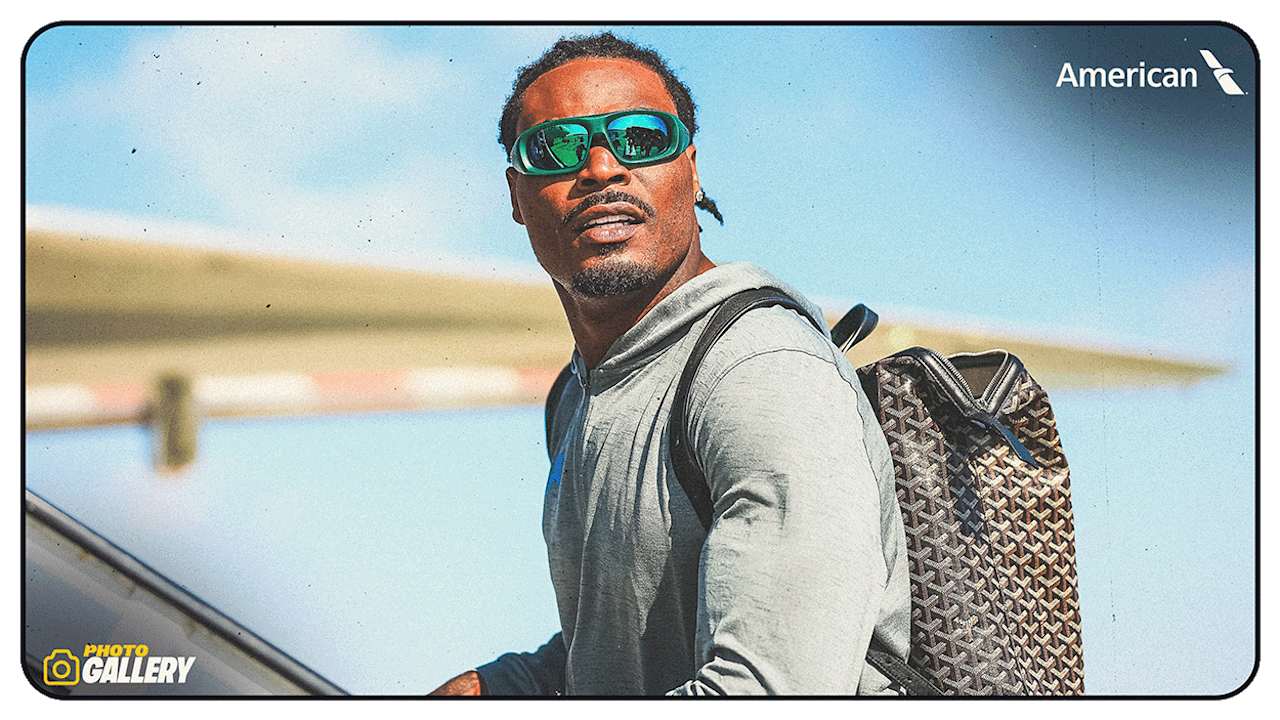 You are currently viewing Photos: Chargers Travel to Las Vegas for Week 2 Matchup – Los Angeles Chargers