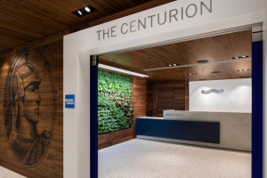 Read more about the article American Express Travel to Debut Travel App for Bookings – Skift