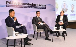 Read more about the article Thai tourism strategies target post-lockdown Chinese travel trends – TTG Asia