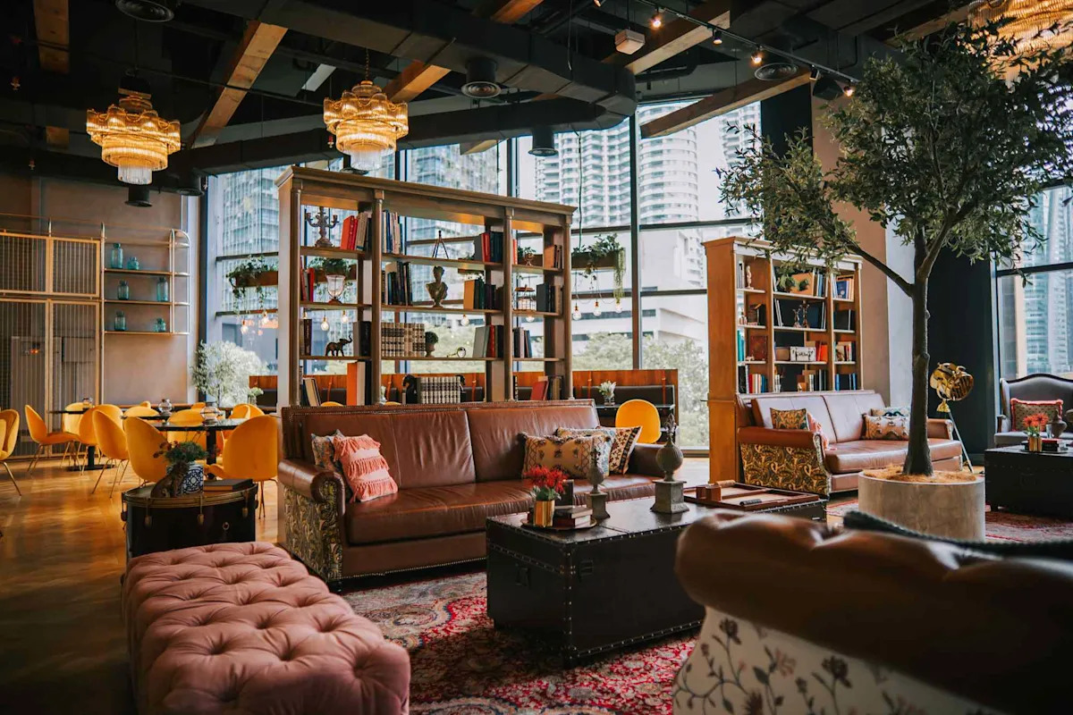 You are currently viewing How Members Clubs Became the Next Big Thing in Travel