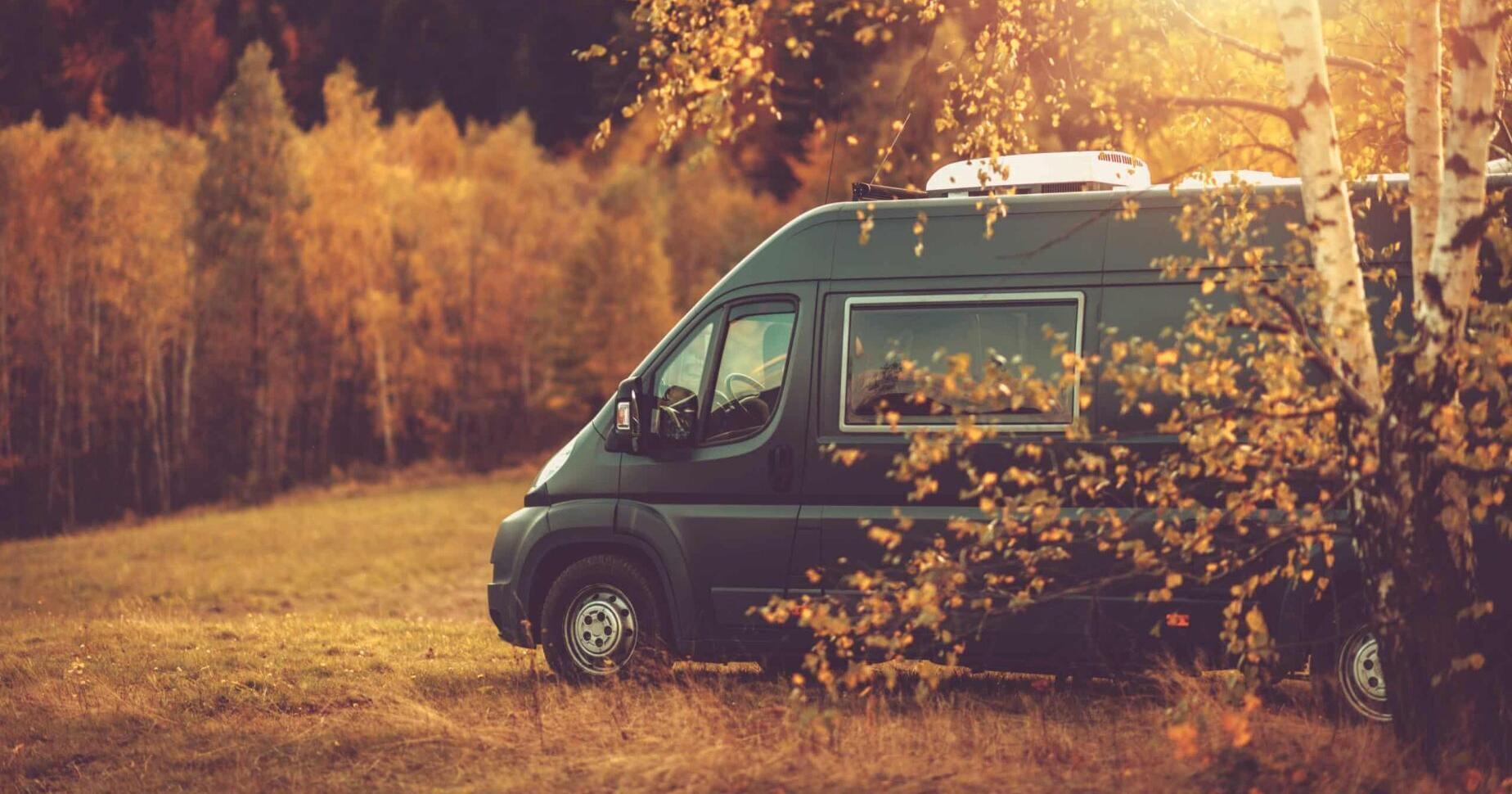 You are currently viewing The Great American Road Trip Makes a Comeback