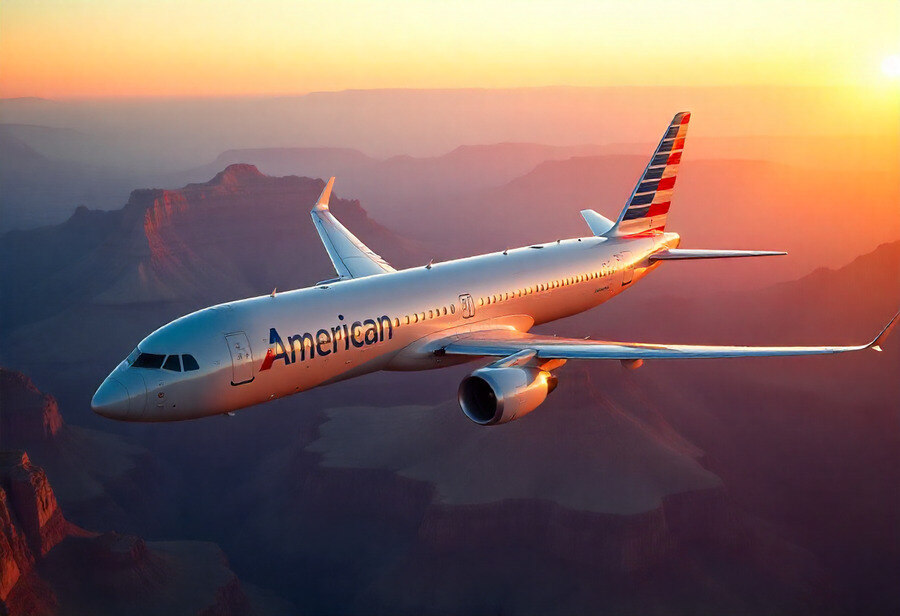 You are currently viewing American Airlines Set to Debut Airbus A321XLR on New York to Los Angeles Route During 2025 Holiday Travel Season – Travel And Tour World