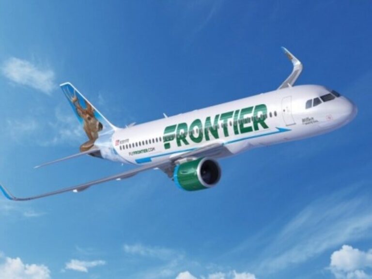 You are currently viewing Frontier Airlines Expands Nonstop Travel from New Orleans to Detroit, Dallas, Houston, and Baltimore, Offering Affordable and Convenient Access to Top U.S. Cities – Travel And Tour World