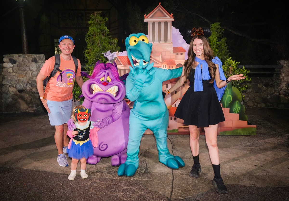 You are currently viewing 2025-2026 Disneyland Planning Guide – Disney Tourist Blog