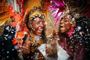 Read more about the article This is the number one destination for Christmas and New Year’s travel in 2025, according to Google – Time Out Worldwide