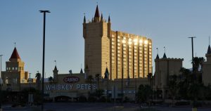 Read more about the article Primm was once an affordable casino mecca for L.A. Now it has become a ghost town – Los Angeles Times