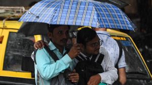 Read more about the article Mumbai Rains Today LIVE Updates: 4 killed, over 120 evacuated in 24 hours as rains batter parts of Maharashtra – The Indian Express