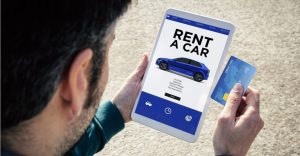 Read more about the article 8 Best Credit Cards For Free Car Rentals (Sep. 2025) – CardRates.com