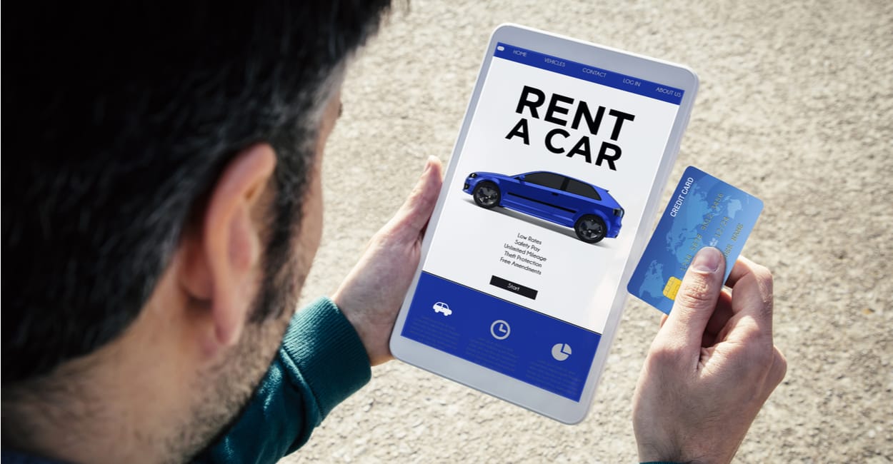 You are currently viewing 8 Best Credit Cards For Free Car Rentals (Sep. 2025) – CardRates.com
