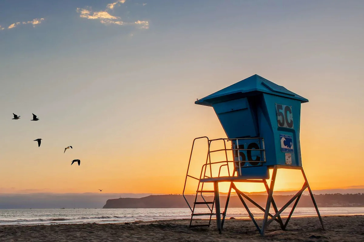 You are currently viewing This U.S. City Was Just Named the Most Relaxing Destination in the World