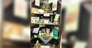 Read more about the article Houston County travel exhibit at the Tennessee State Fair – Main Street Media of Tennessee