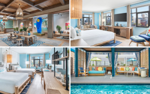 Read more about the article Margaritaville Hotel San Diego Gaslamp Quarter X Los Angeles Magazine Sweepstakes – LAmag
