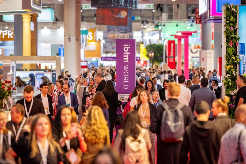 You are currently viewing IBTM World Introduces IBTM Ignite as a Platform for Start-Ups to Showcase New Ideas, Connect with Investors, and Shape the Future of Event Technology – Travel And Tour World