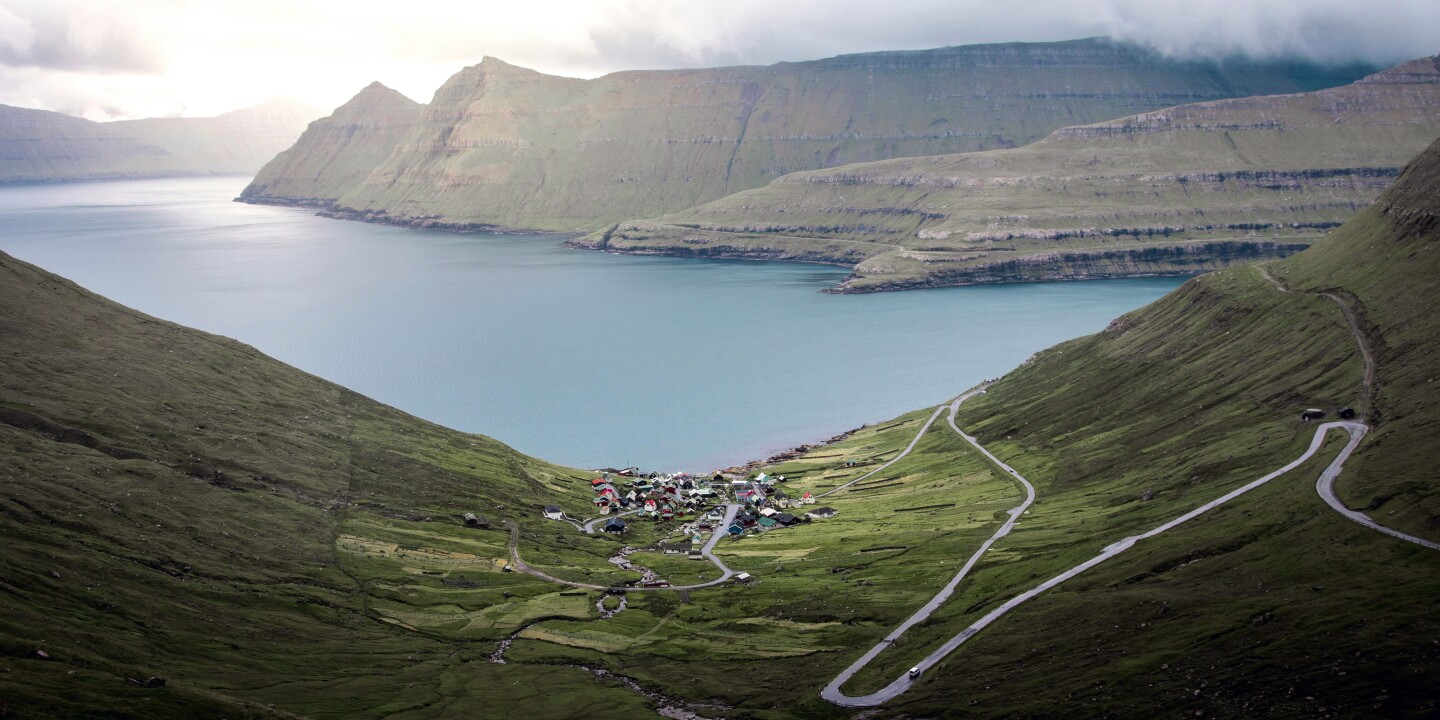 You are currently viewing What Happens When a Self-Navigating Car Decides Your Travel? We Found Out in the Faroe Islands – AFAR Media
