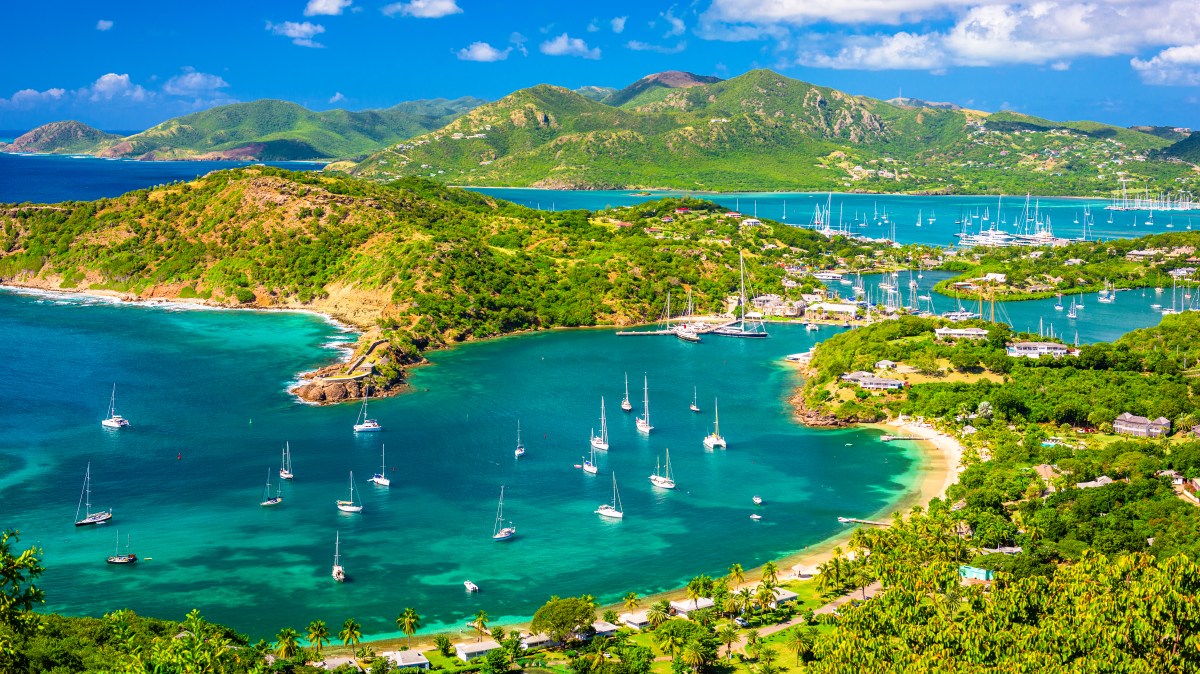 You are currently viewing This Caribbean island is perfect for families – The Times