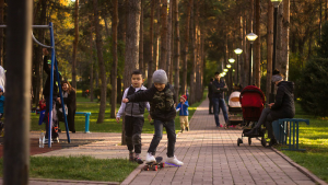 Read more about the article Why Visit Almaty: One Of The Best Destinations In The World – OpEd – Eurasia Review