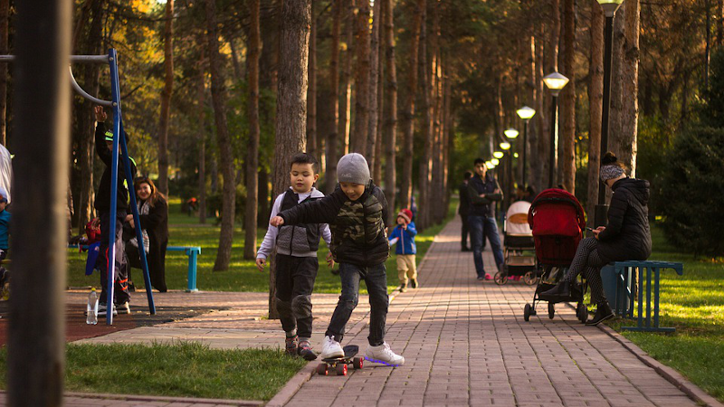 You are currently viewing Why Visit Almaty: One Of The Best Destinations In The World – OpEd – Eurasia Review