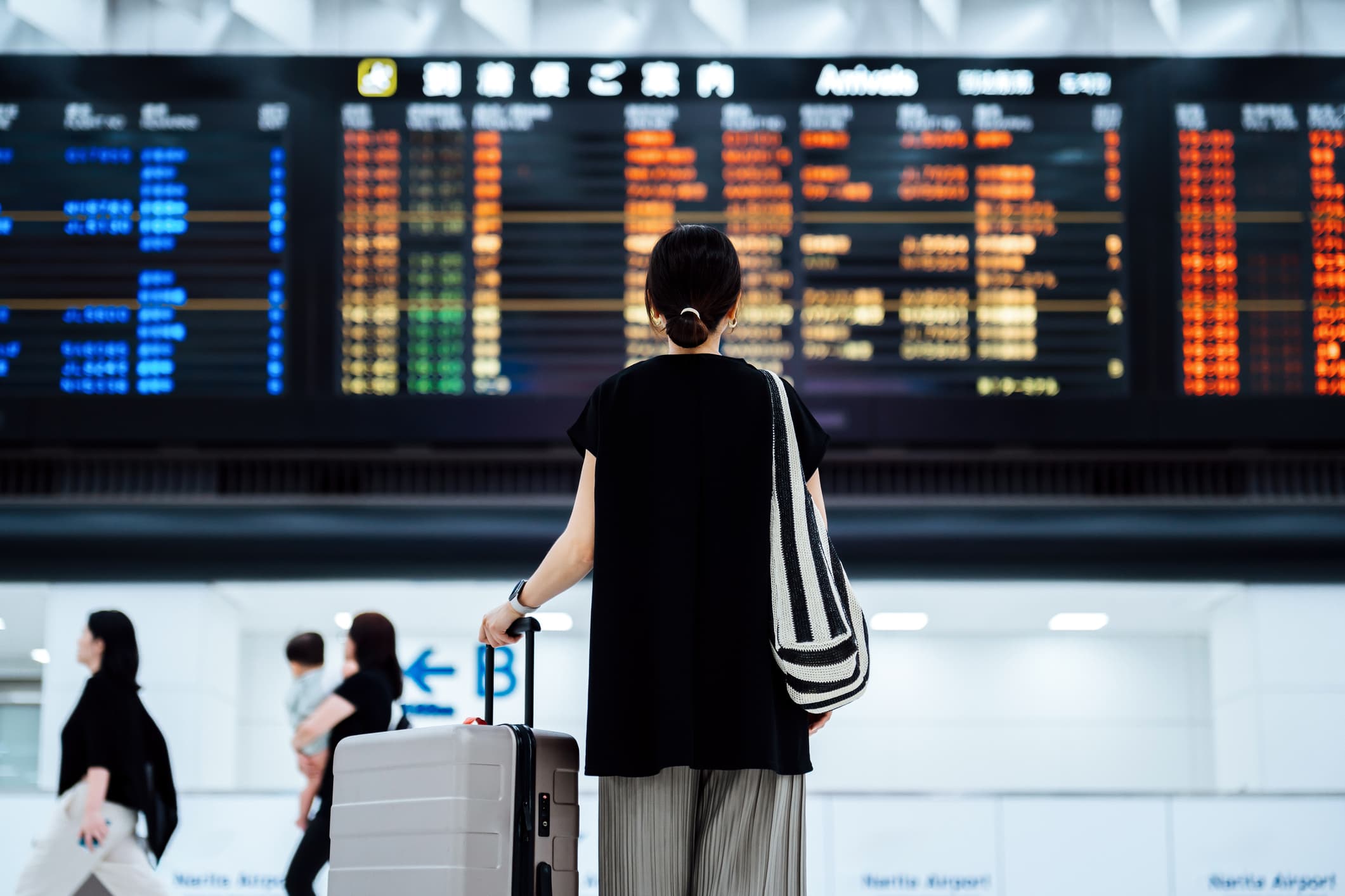 You are currently viewing This is Google Flights' 'No. 1 advice, always' to score cheap airfare – CNBC