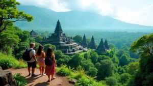 Read more about the article Wonderful Indonesia Campaign Drives 2025 Tourism Growth with Exclusive Deals, Hidden Gems, and Sustainable Travel Initiatives: Here’s Travel Guide Insider – Travel And Tour World