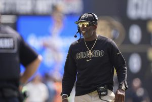 Read more about the article 5 storylines to watch as Deion Sanders, Colorado travel to Houston for Big 12 opener | Buffs Gameday – Denver Gazette