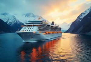 Read more about the article Royal Caribbean Elevates Guest Experience With Bold Upgrades To Ovation, Harmony, And Liberty Of The Seas In 2026: You Need to Know – Travel And Tour World