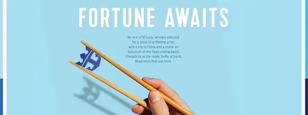 You are currently viewing Royal Caribbean International unveils 10 winners of China and Japan trip – Travel Weekly – Home