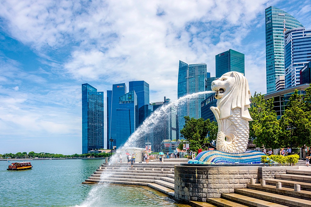 You are currently viewing Visa-free policy helps travel surge to Singapore – China Daily – Global Edition
