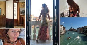 Read more about the article An Insider's Guide to Venice, Italy – Who What Wear