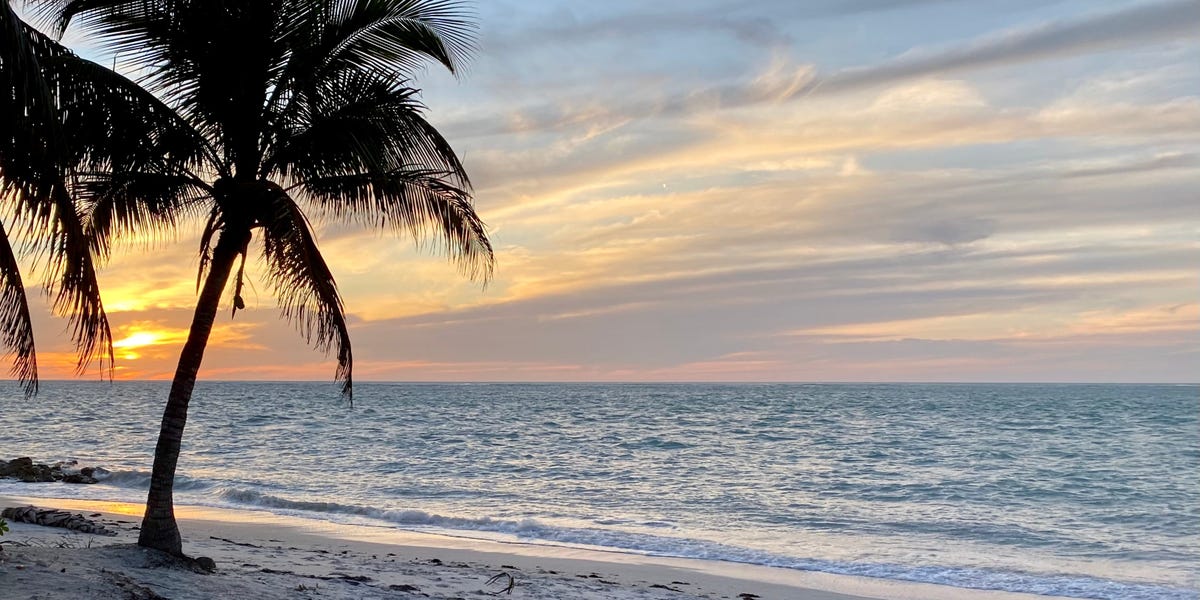 You are currently viewing I've lived in Florida for over 25 years. These 6 islands probably aren't on your radar — but should be. – Business Insider