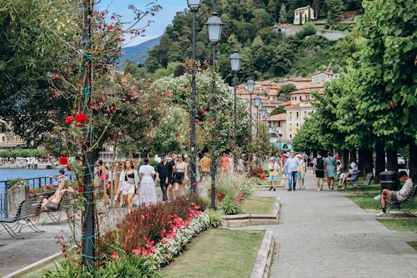You are currently viewing A first-time guide to the Italian Lakes – Lonely Planet