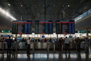 Read more about the article Travel Disruption Hits InterCaribbean Airways, Cancels 15 Flights amid Bad Weather across Airports in Turks and Caicos, Barbados, Saint Lucia, Puerto Rico, Dominica and British Virgin Islands – Travel And Tour World