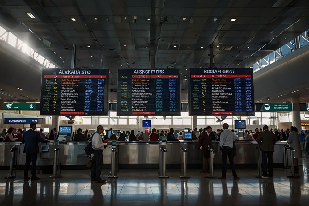 You are currently viewing Travel Disruption Hits InterCaribbean Airways, Cancels 15 Flights amid Bad Weather across Airports in Turks and Caicos, Barbados, Saint Lucia, Puerto Rico, Dominica and British Virgin Islands – Travel And Tour World