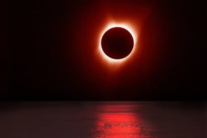 Read more about the article These Cruises Will Sail Directly Into the Path of the 2026 Total Solar Eclipse