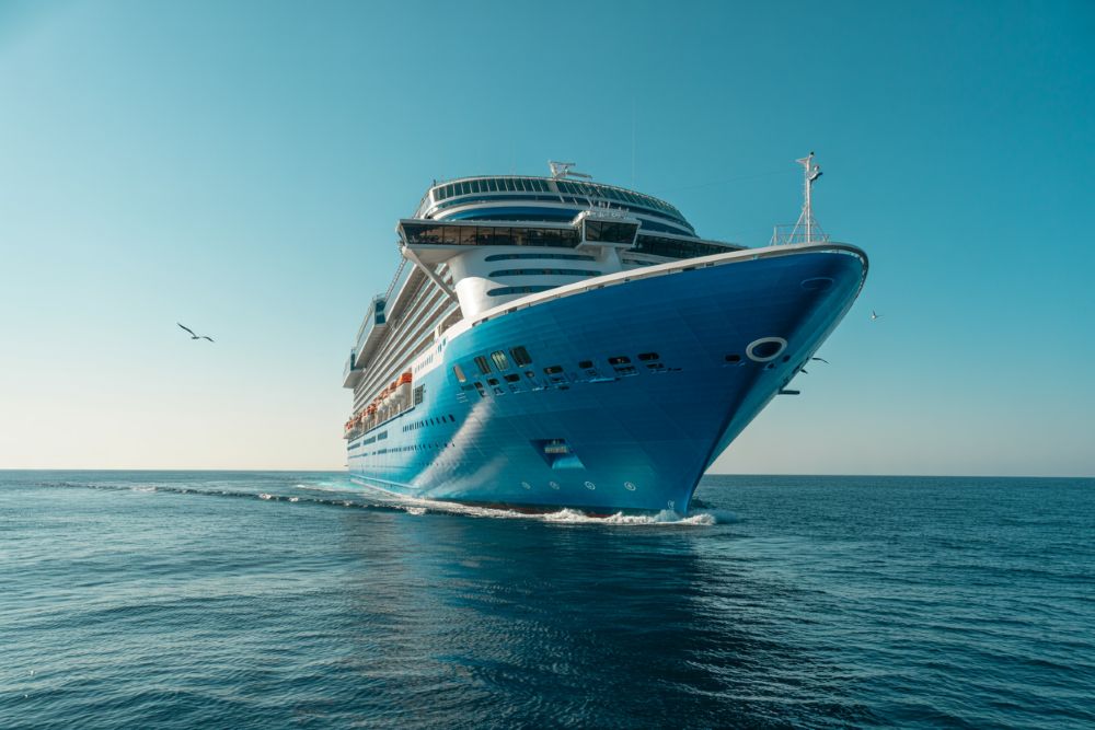 You are currently viewing Royal Caribbean Revolutionizes Tourism With Anthem Of The Seas’ Virtual Balconies: What The Tourists Need To Know! – Travel And Tour World