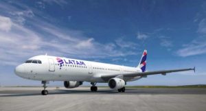 Read more about the article Peru Faces Travel Disruption as LATAM Airlines Suspends 5 Flights, Affecting Passengers at Jorge Chávez, Capitan FAP Carlos Martinez de Pinillos, and Subteniente FAP Alejandro Velasco Astete Airports – Travel And Tour World