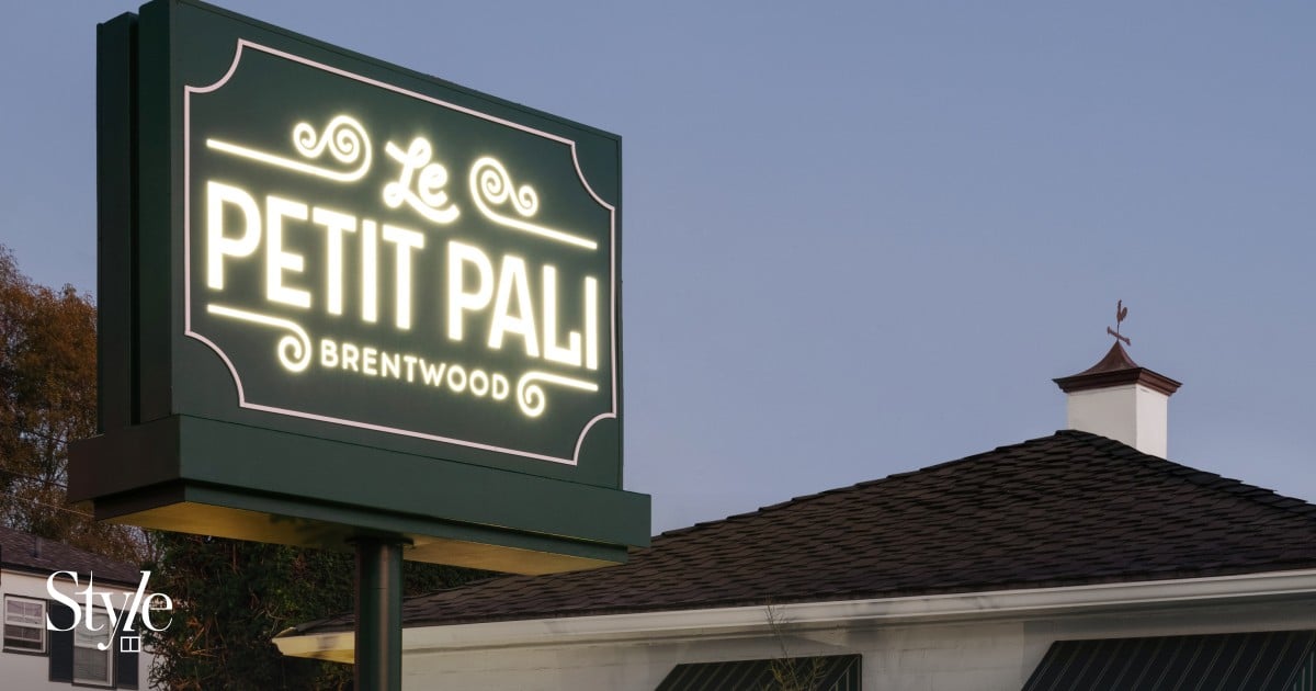 You are currently viewing Live like a local at Los Angeles’ Le Petit Pali Brentwood – South China Morning Post