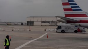 Read more about the article Dallas air travel chaos: 1,800 flights delayed, FAA cites telecom equipment issue – India Today