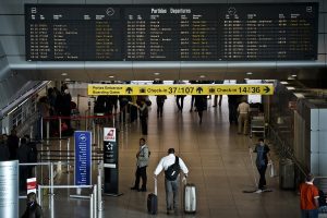 Read more about the article Travel warning as strikes to last until next year at major holiday airports – NationalWorld