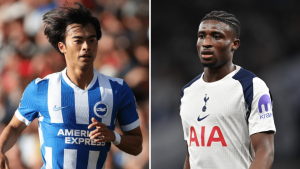 Read more about the article Brighton vs Tottenham LIVE SCORE: Updates as Thomas Frank's side travel to south coast to take on Seagulls – The Sun