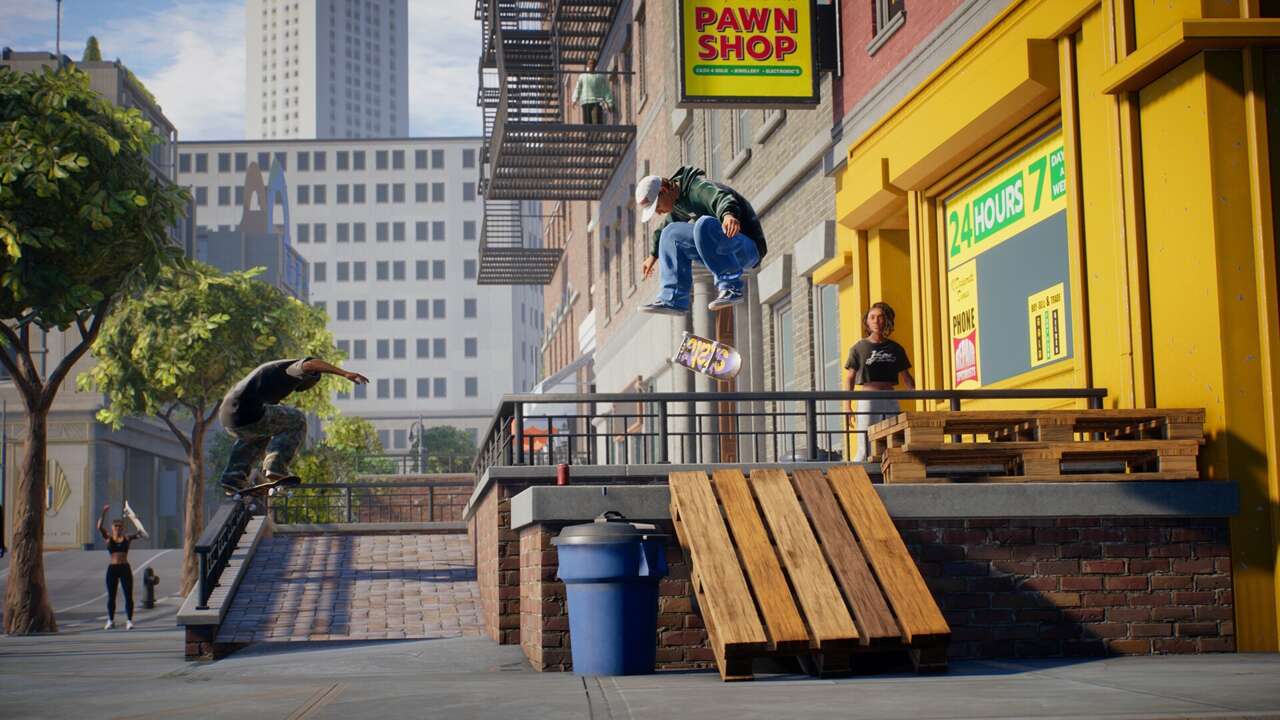 You are currently viewing Skate Tips: 7 Things To Know Before You Drop In To EA's Skate Revival – GameSpot