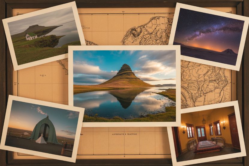 You are currently viewing Set-Jetting, Noctourism, and Destination Dupes: Top Travel Trends for 2025 – Travel And Tour World