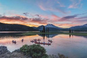 Read more about the article I've Been Visiting This Small Oregon Town for 20 Years—and It Has Epic Stargazing, Hiking, and One of the Best Hotels in the Western U.S.