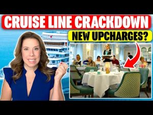 Read more about the article 3 New Policy Changes For Cruise Passengers (You May NOT Like) – Cruise Addicts