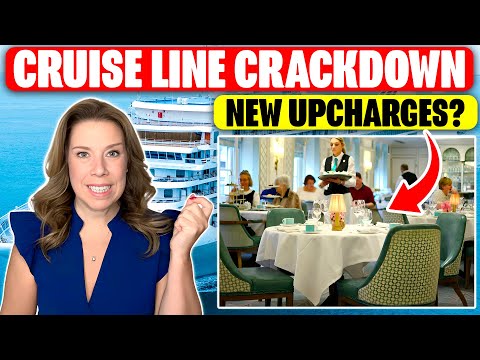 You are currently viewing 3 New Policy Changes For Cruise Passengers (You May NOT Like) – Cruise Addicts