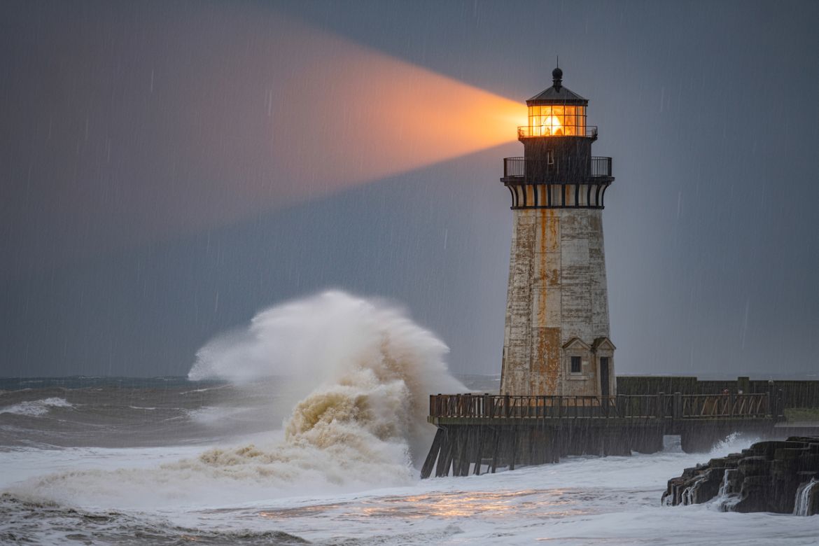 You are currently viewing Marine Weather Statement Issued In Florida Along With Thunderstorms: Check Your Travel Plan! – Travel And Tour World