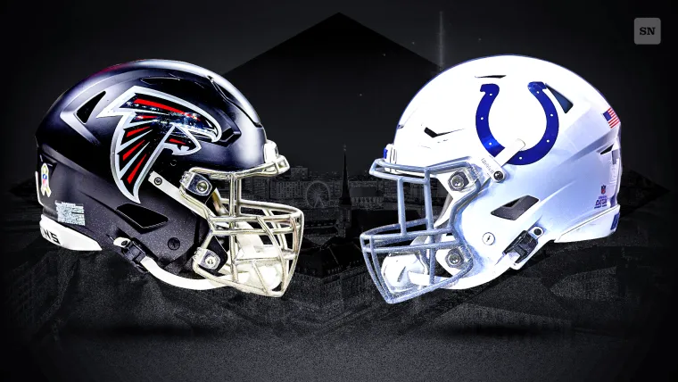 You are currently viewing Falcons vs. Colts in Berlin 2025: Tickets, travel packages and game day guide – sportingnews.com
