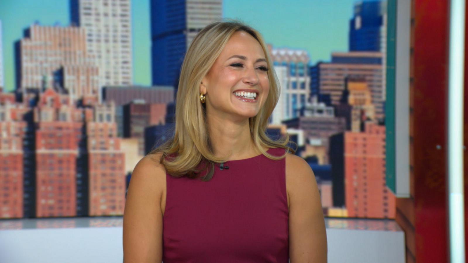 You are currently viewing Holiday travel trends – Good Morning America