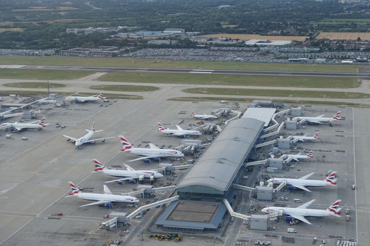 You are currently viewing Cyberattack Hits Major European Airports, Causing Flight Delays and Cancellations – CoinCentral