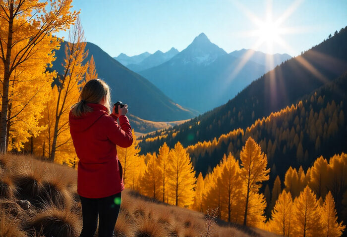 You are currently viewing New York, Colorado, Washington, Vermont, Massachusetts, New Hampshire, Oregon, California, And More Top Leaf Peeping Destinations 2025 Best Fall Foliage Travel Guide – Travel And Tour World